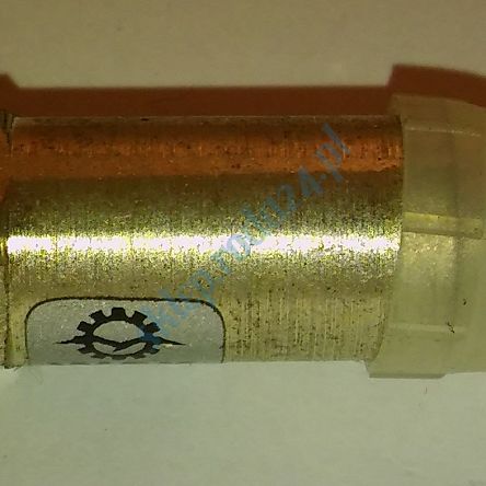 Elektrozawór gaźnika 126p, PN