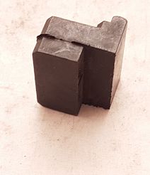 Zaślepka głowicy rozrusznika CC 700