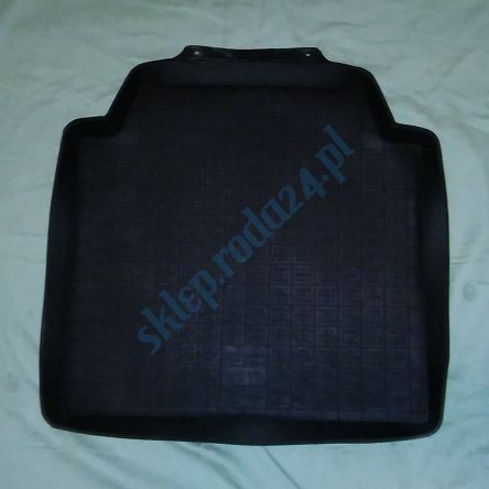 Dywanik gumowy  421 tył PN Atu, Caro