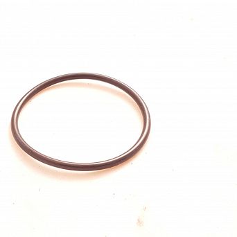 Oring  63,00 mm x 2,00 mm sil. wałka rozrz. Lublin