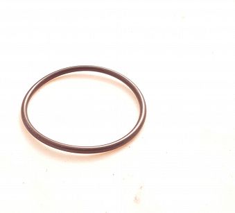 Oring  63,00 mm x 2,00 mm sil. wałka rozrz. Lublin
