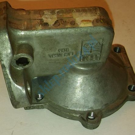 Obudowa pompy paliwa 126p 