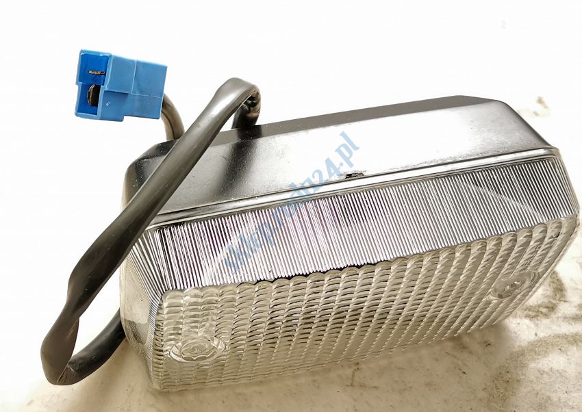 Lampa cofania 126p, FSO z przewodem