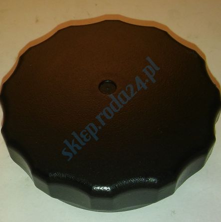 Pokrętło regulacji oparcia fotela CC, SC