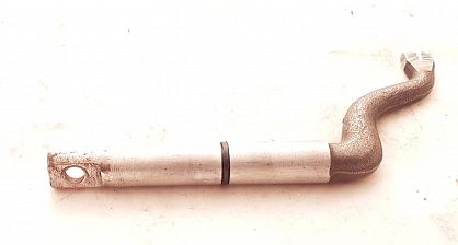 Wybierak skrzyni 126p ST