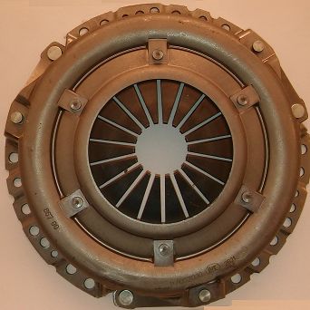 Docisk sprzęgła CC, SC 900 Valeo