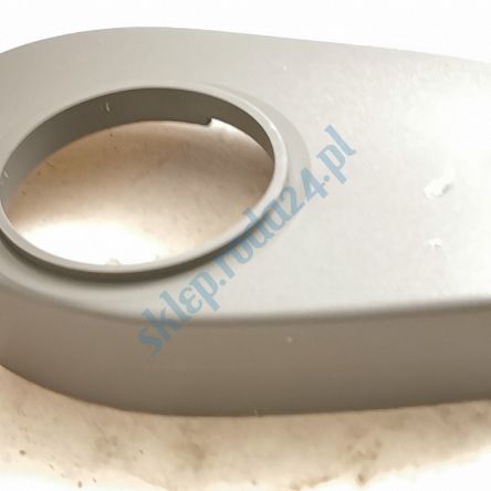 Osłona dźwigni odchylania oparcia fotela L CC