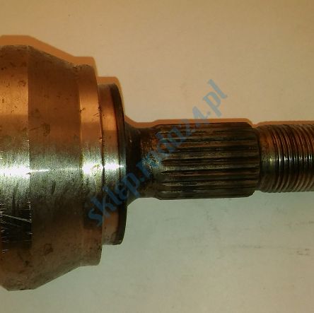 Przegub 418357 CC, SC fabr.