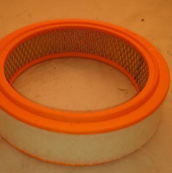 Filtr powietrza 214 AR FSO, PN, Żuk, Nysa Sędzisz.