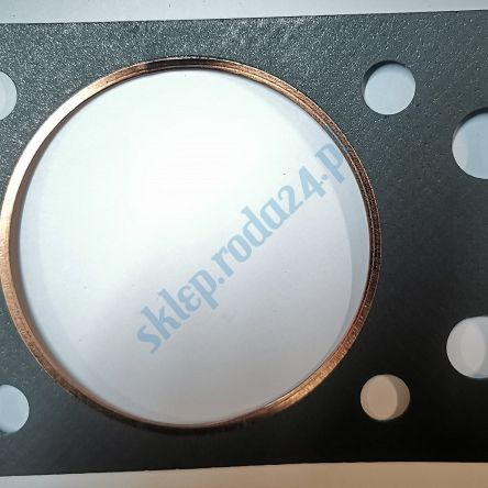 Uszczelka głowicy Cu  Ursus C - 360 Kreft