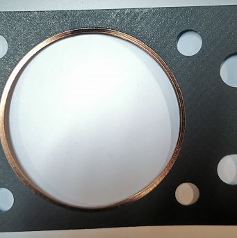 Uszczelka głowicy Cu  Ursus C - 360 Kreft