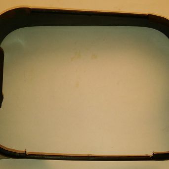 Ramka reflektora L 126p ST