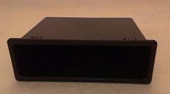 Schowek na radio 126p, CC, SC, Uno Fiat