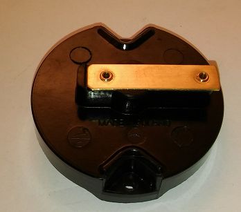 Palec rozdzielacza FSO, PN elektronik org.