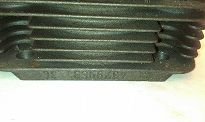 Cylinder 650cc 126p N 77,0 FSM - 2