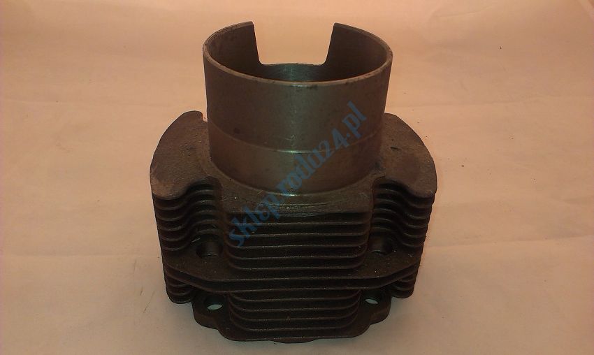 Cylinder 650cc 126p N 77,0 FSM