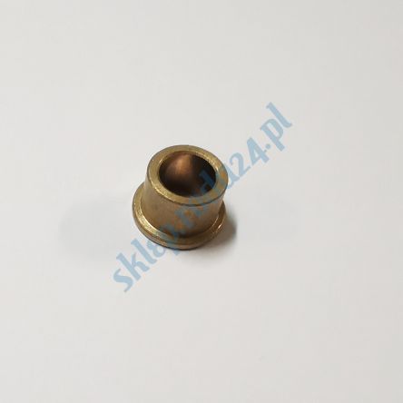 Tulejka rozr. 10,10 mm x 13,10 mm x 10,50 mm koł.