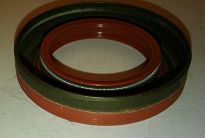 Simmering   26 x 42 x 8 A / BO VMQ - 3