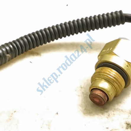 Czujnik temp. wody CC 700 Aisan Fiat