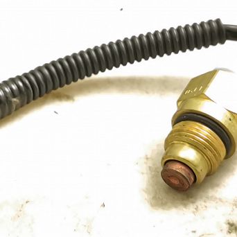 Czujnik temp. wody CC 700 Aisan Fiat