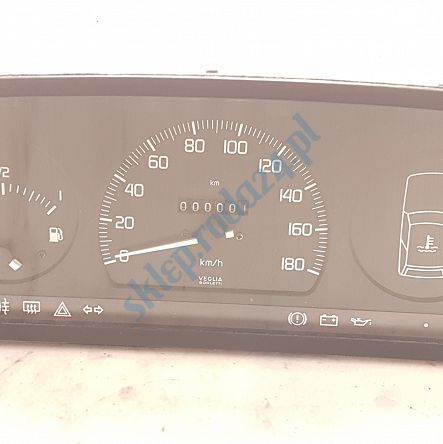 Licznik Uno Fiat kpl.