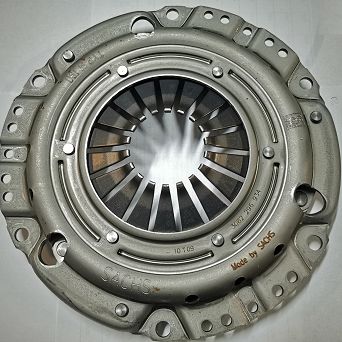 Docisk sprzęgła Skoda Fabia I, Octavia I Sachs