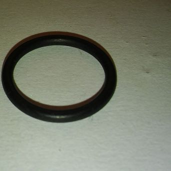 Oring  16,00 mm x 1,50 mm wałka sprz. CC 700