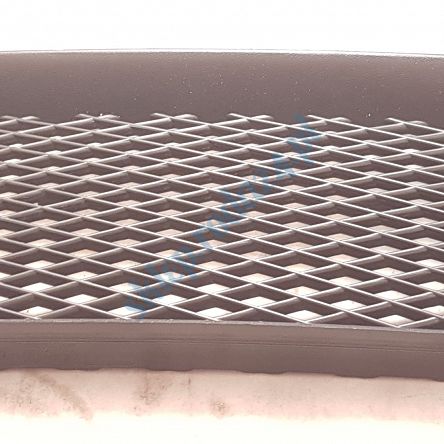 Atrapa zderzaka L Felicia 98- Skoda