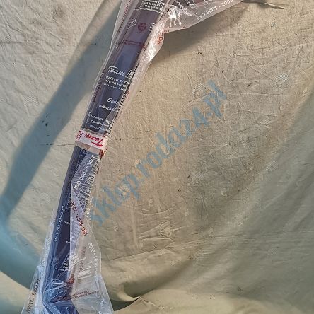 Owiewki szyb bocznych przód L + P Daewoo