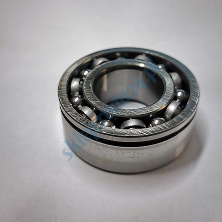 Łożysko   3206 N kulkowe skośne skrzyni IV Żuk FŁT