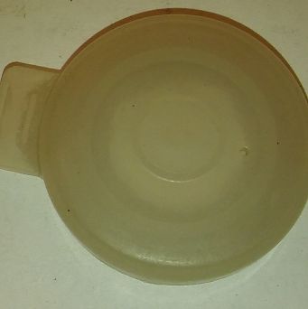 Korek spryskiwacza CC, SC rzem.