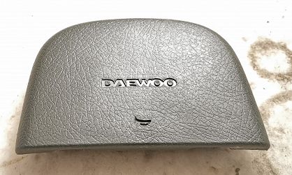 Przycisk sygnału Tico Daewoo