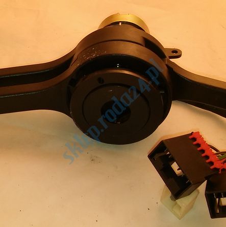 Przełącznik zespolony 3 kostk. CC 700, 900