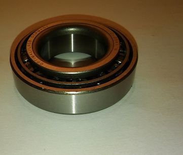 Łożysko   CBK 171 stożkowe tył 126p SKF, TPS